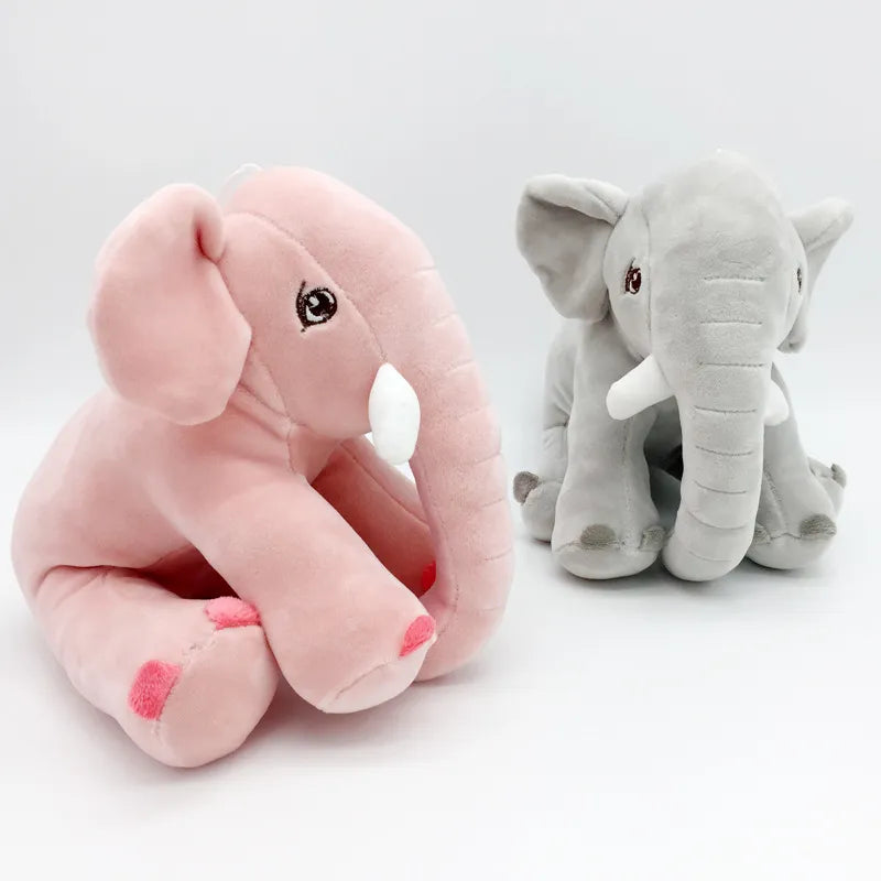 Baby Elephant Toy