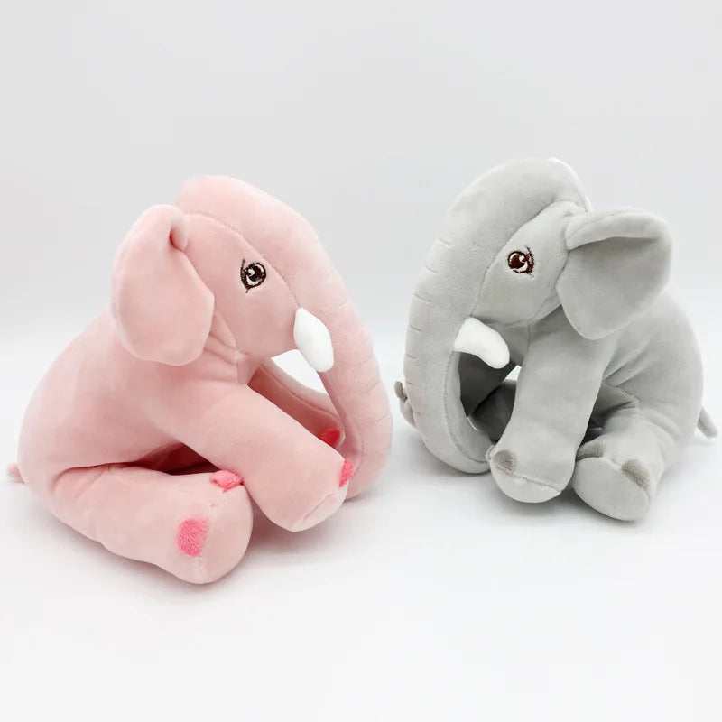 Baby Elephant Toy