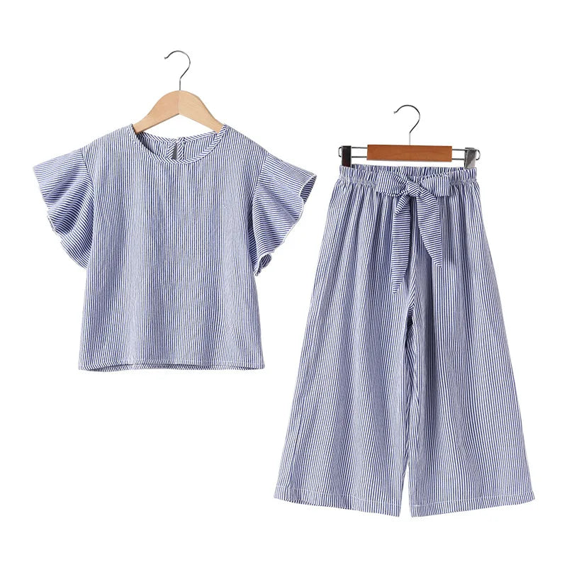 Baby Gianna 2pcs Set (3T - 12T)