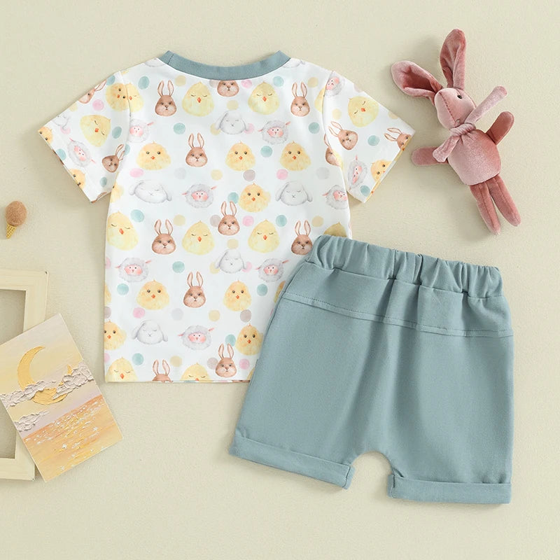 Baby Levi Outfits