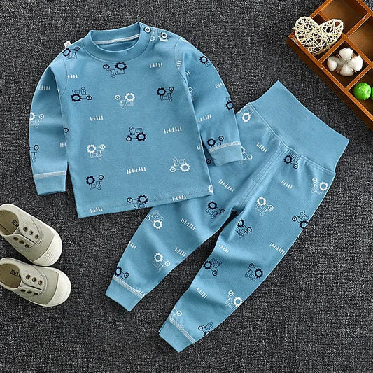 Baby Dominic Clothes Set (9M-6Years)