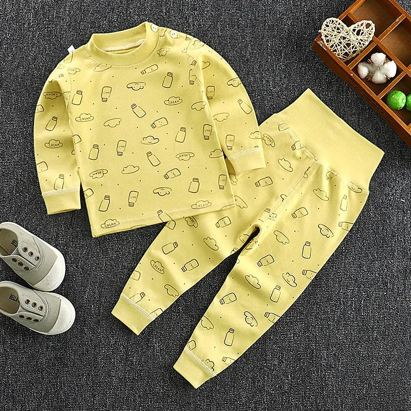 Baby Dominic Clothes Set (9M-6Years)