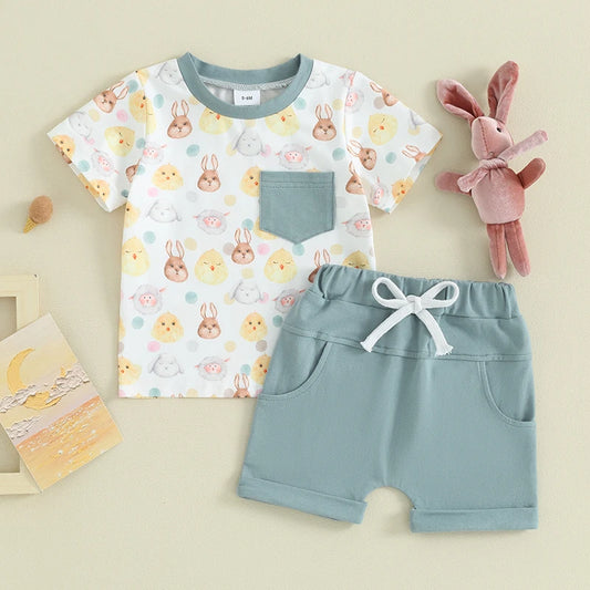 Baby Levi Outfits