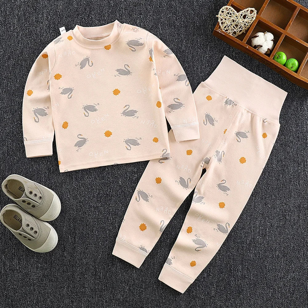 Baby Dominic Clothes Set (9M-6Years)