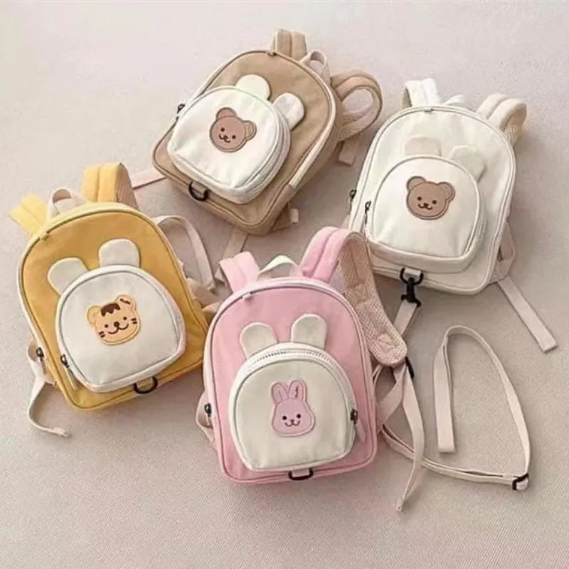 Baby Backpack