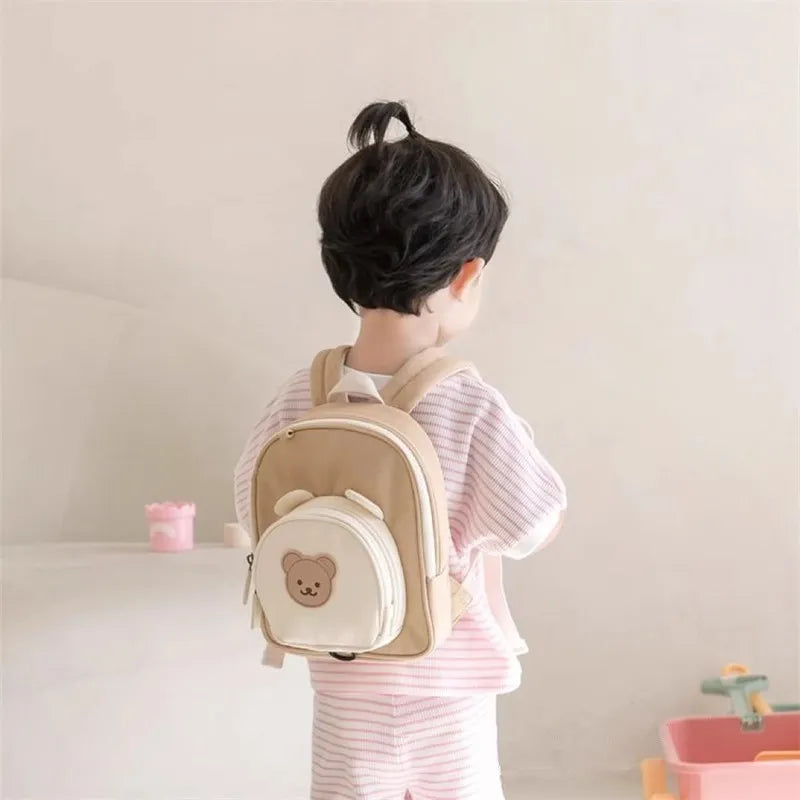 Baby Backpack