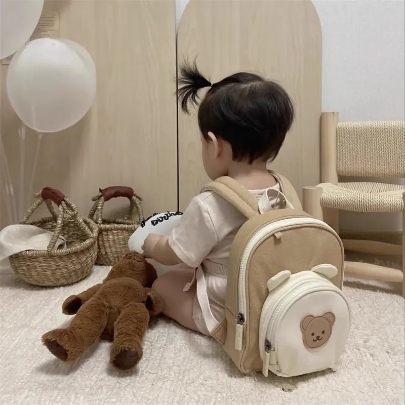 Baby Backpack