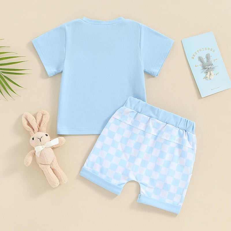 Baby Jesus Clothes Set (6M - 3Y)