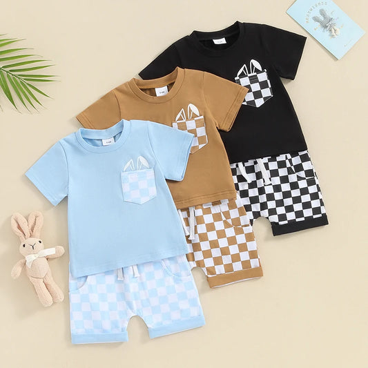 Baby Jesus Clothes Set (6M - 3Y)