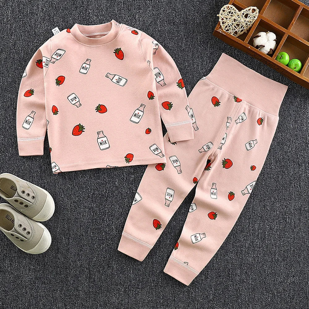 Baby Dominic Clothes Set (9M-6Years)