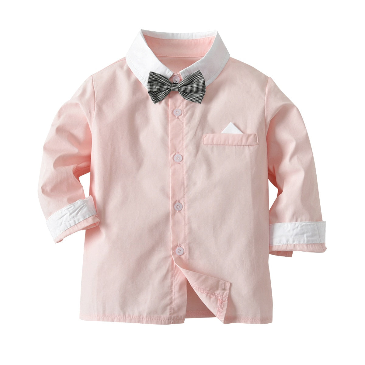 Damian 2 pieces Suit (9M-4T)